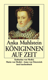 Königinnen auf Zeit
