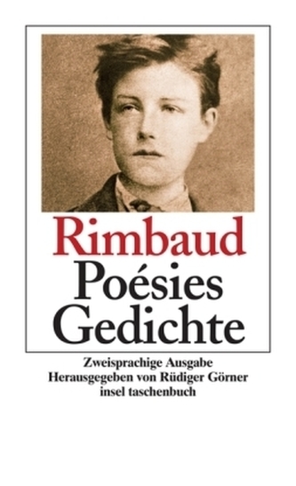 Poèsies. Gedichte