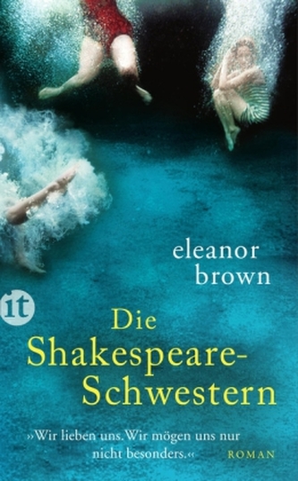 Die Shakespeare-Schwestern