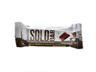 Solo Bar 35g - citron