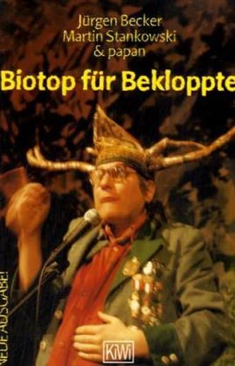 Biotop für Bekloppte