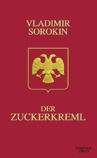 Der Zuckerkreml