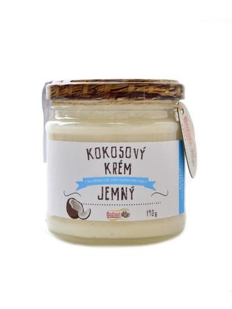 100% kokosový krém 190 g