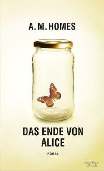 Das Ende von Alice