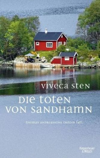Die Toten von Sandhamn