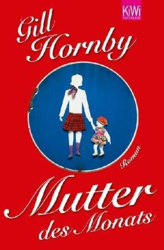 Mutter des Monats