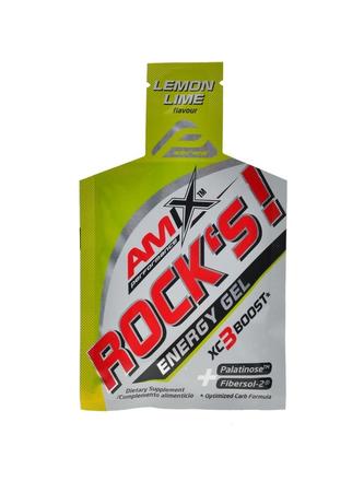 Performance Rocks gel free 32 g - ananas