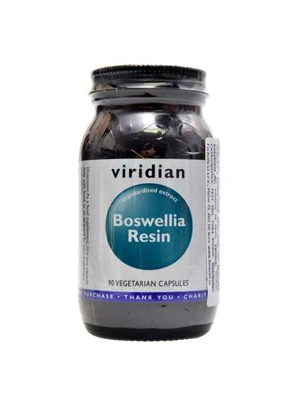 Boswelia resin 90 kapslí
