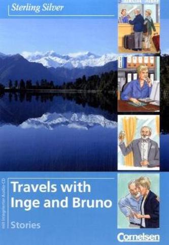 Travels with Inge and Bruno, m. Audio-CD