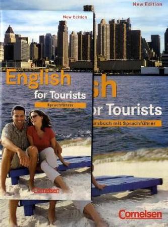 Kursbuch, m. Sprachführer