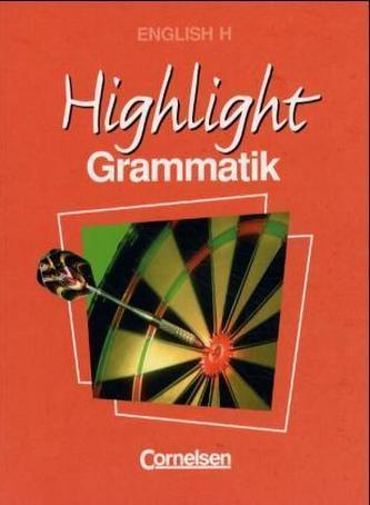 English H, Highlight Grammatik