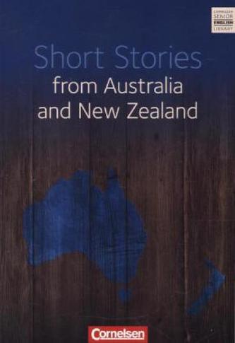 Short Stories from Australia and New Zealand