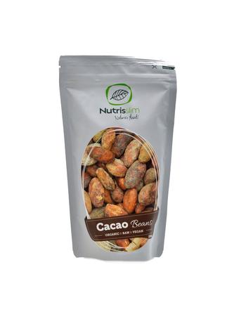 Cacao Beans BIO 250g