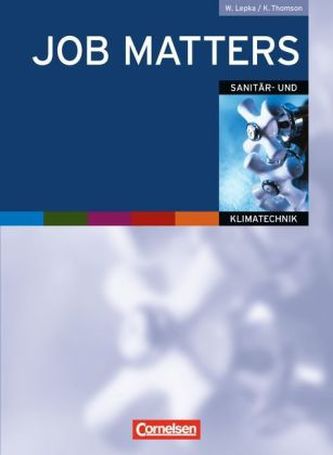 Sanitär- und Klimatechnik, Arbeitsheft
