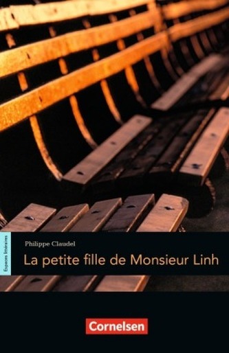 La petite fille de Monsieur Linh