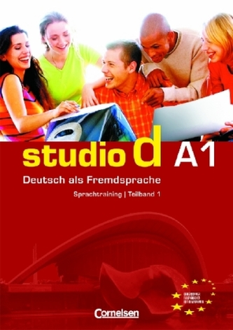 Sprachtraining. Tl.1
