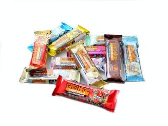 Carb Killa 60g - karamel