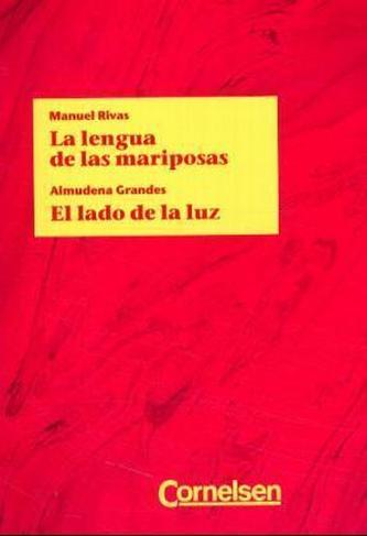 La lengua de las mariposas. El lado de la luz