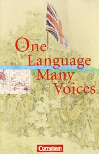 One Language, Many Voices