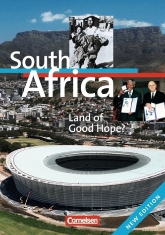 South Africa - Land of Good Hope?