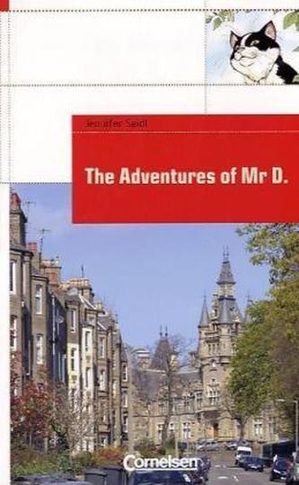 The Adventures of Mr D.