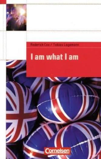 I am what I am