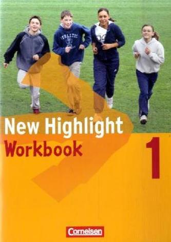 5. Schuljahr, Workbook
