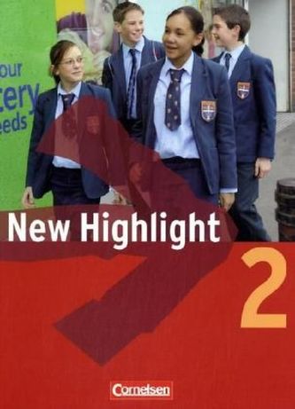 6. Schuljahr, Schülerbuch