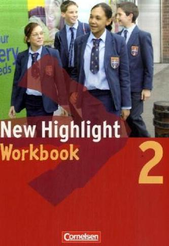 6. Schuljahr, Workbook