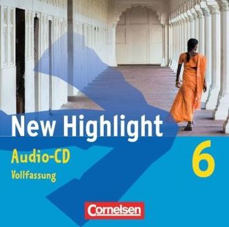 10. Schuljahr, Audio-CDs (auch für Baden-Württemberg)