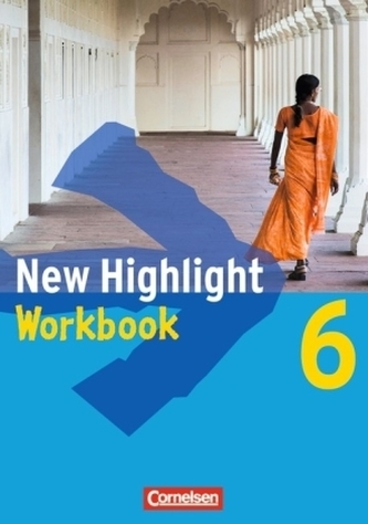 10. Schuljahr, Workbook