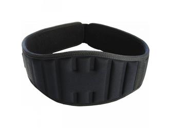 Opasek Professional Black 3150 - velikost M