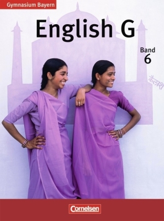 10. Jahrgangsstufe, Schülerbuch