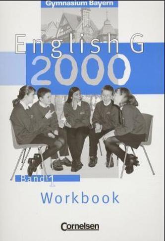 5. Jahrgangsstufe, Workbook