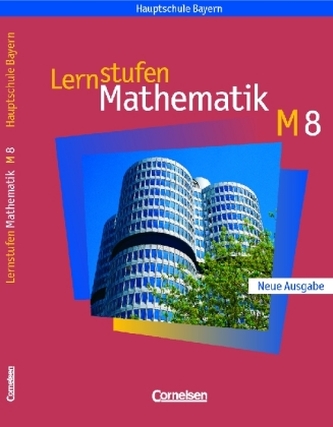 8. Jahrgangsstufe, Schülerbuch (M-Klassen)