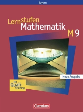 9. Jahrgangsstufe, Schülerbuch (M-Klassen)