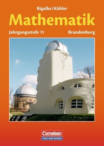 Jahrgangsstufe 11, Schülerbuch