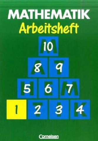 Arbeitsheft