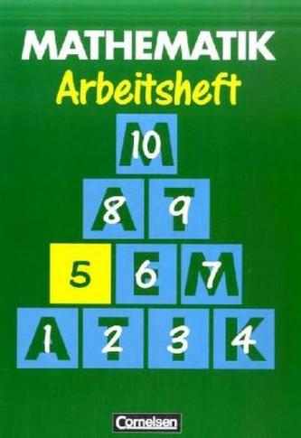 Arbeitsheft