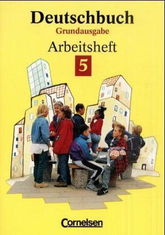 5. Schuljahr, Arbeitsheft