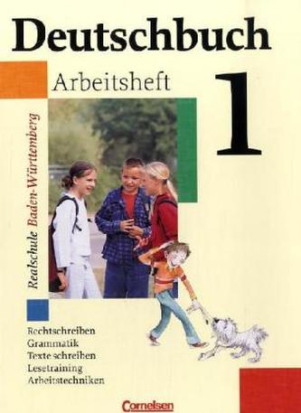 5. Schuljahr, Arbeitsheft