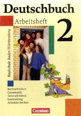 6. Schuljahr, Arbeitsheft