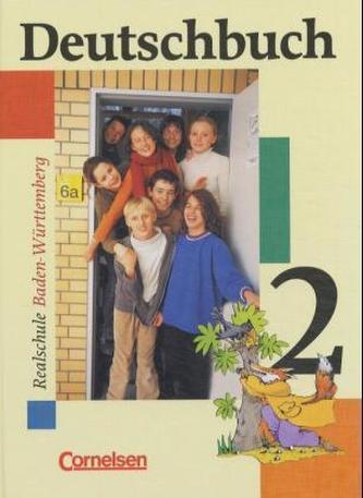 6. Schuljahr, Schülerbuch