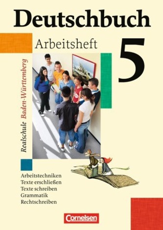 9. Schuljahr, Arbeitsheft