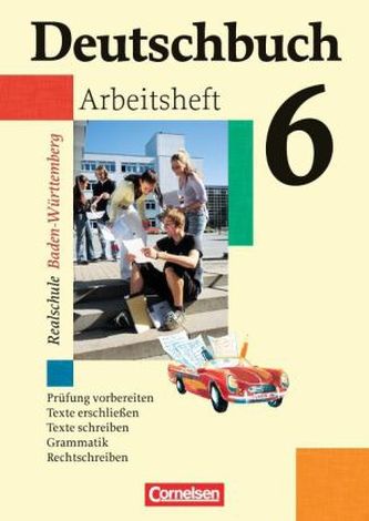 10. Schuljahr, Arbeitsheft