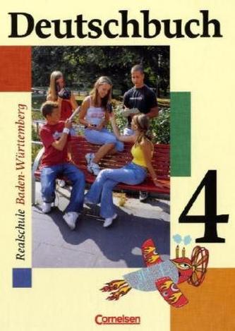 8. Schuljahr, Schülerbuch