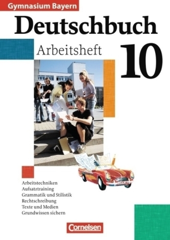 10. Jahrgangsstufe, Arbeitsheft