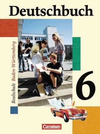 10. Schuljahr, Schülerbuch