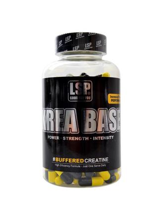 Krea-base 240 kapslí Krea-base 240 kapslí