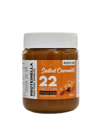 Proteinella salt caramel 250 g